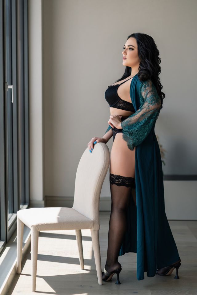 Индивидуалка Саша ЗЖМ Фотография 