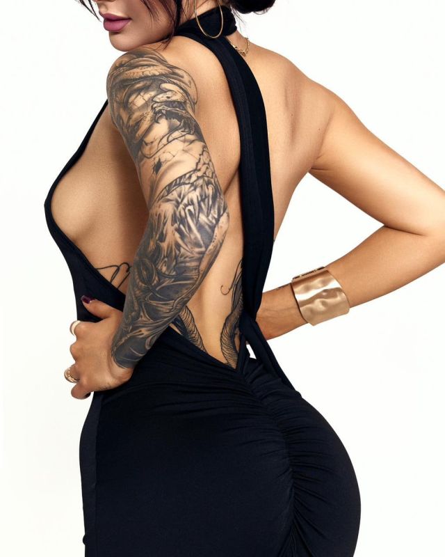 Индивидуалка Абелла Центр Фотография 