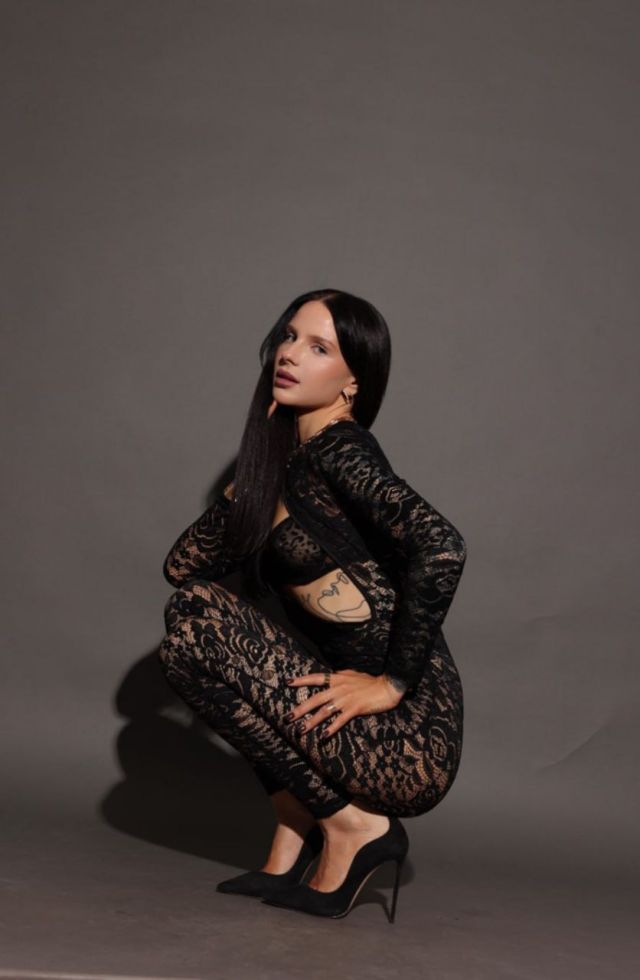 Индивидуалка Абелла Центр Фотография 