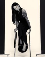 Миниатюра Индивидуалка Абелла Центр Фотография 