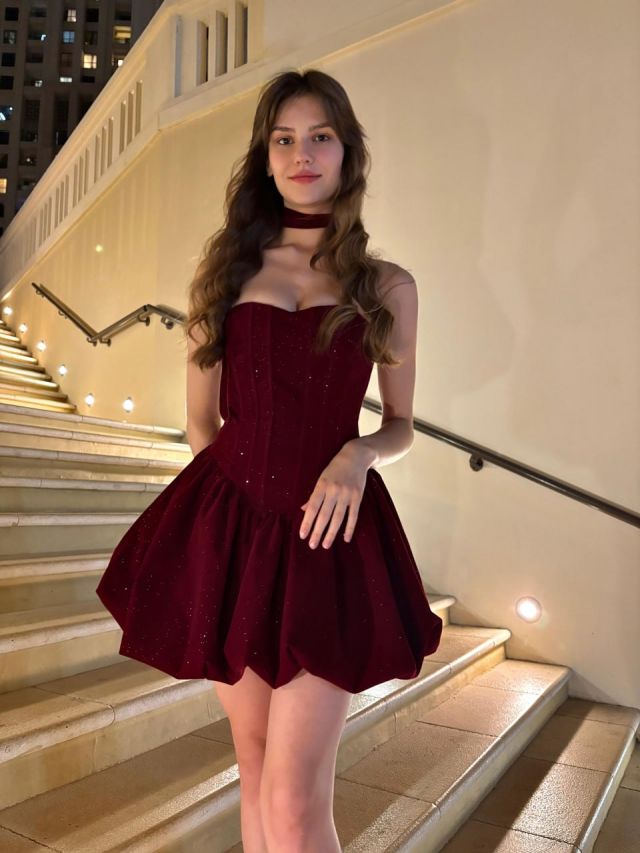 Индивидуалка Элина Фрунзе Фотография 