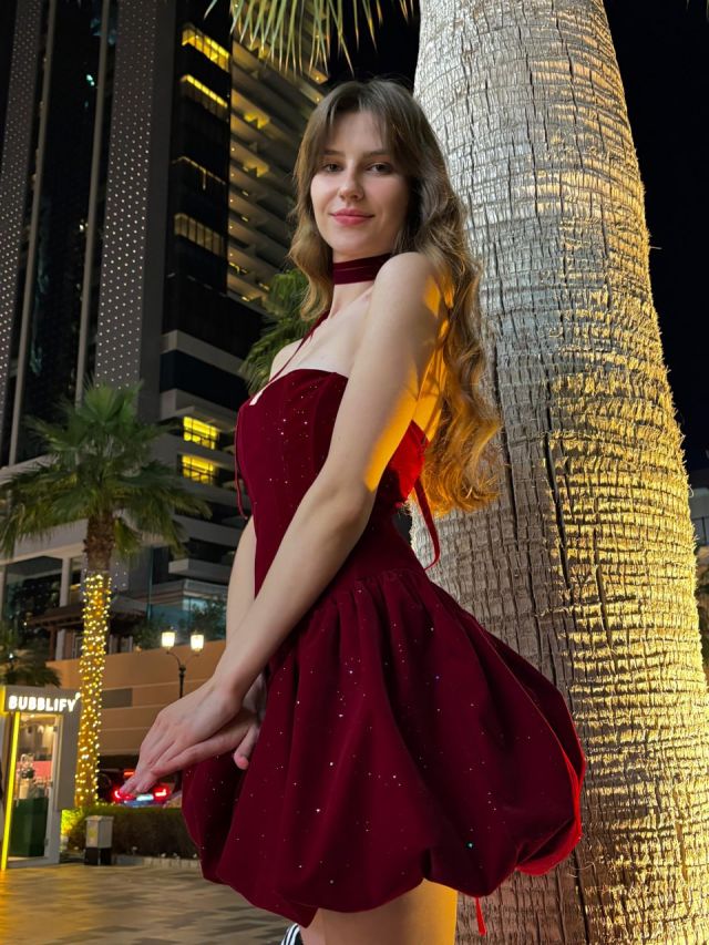 Индивидуалка Элина Фрунзе Фотография 