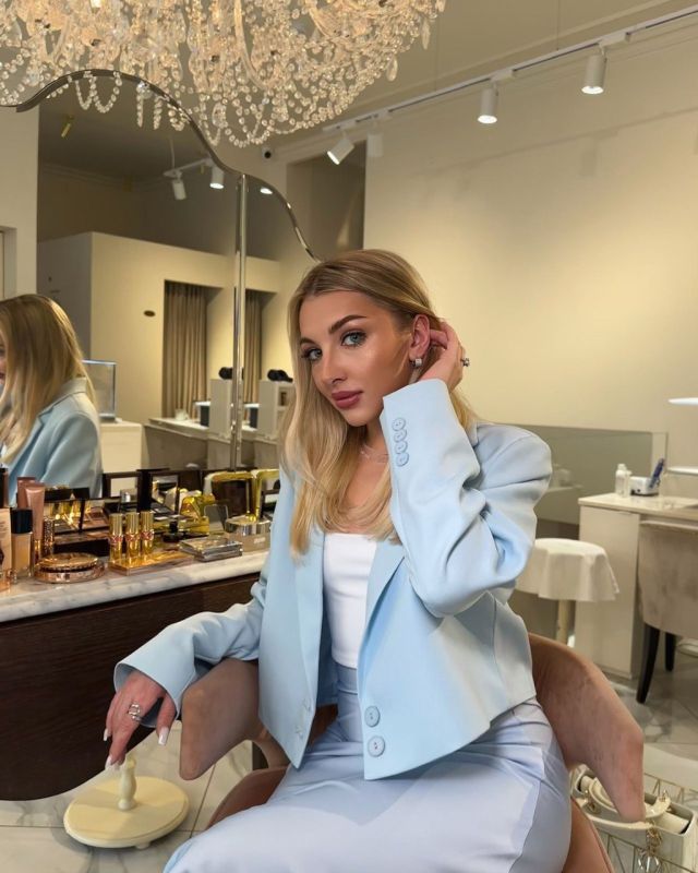 Индивидуалка Стейси Центр Фотография 