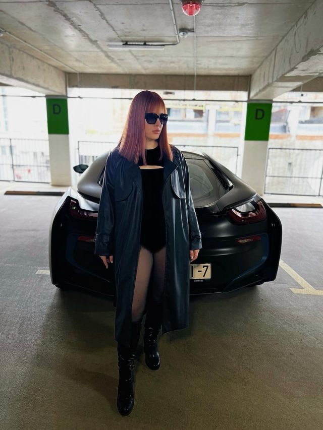 Индивидуалка Руслана Ленина Фотография 