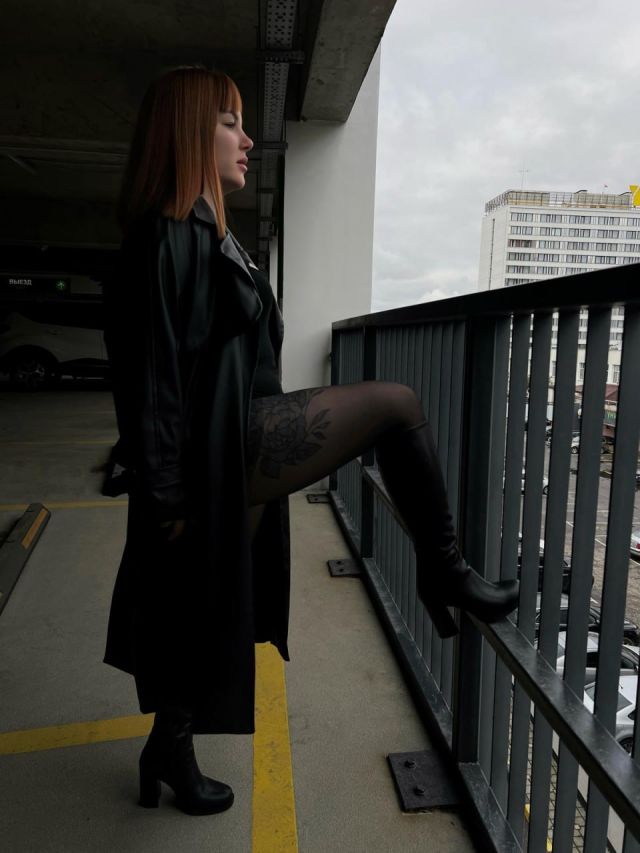 Индивидуалка Руслана Ленина Фотография 