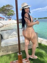 Миниатюра Индивидуалка Римма Железнодорожный Фотография 