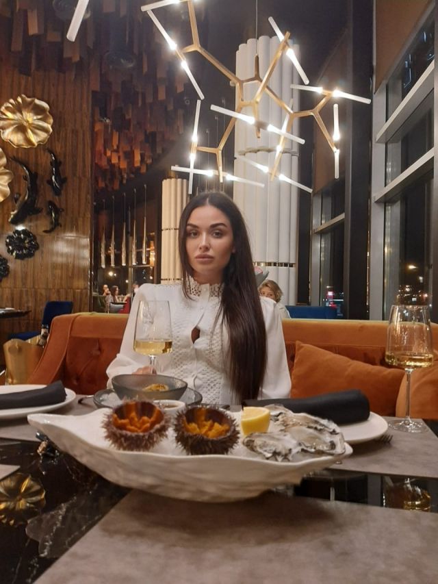 Индивидуалка Марианна Левенцовка Фотография 