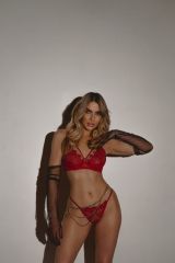 Миниатюра Индивидуалка Лайя Ленина Фотография 