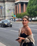 Миниатюра Индивидуалка Кира Нариманова Фотография 