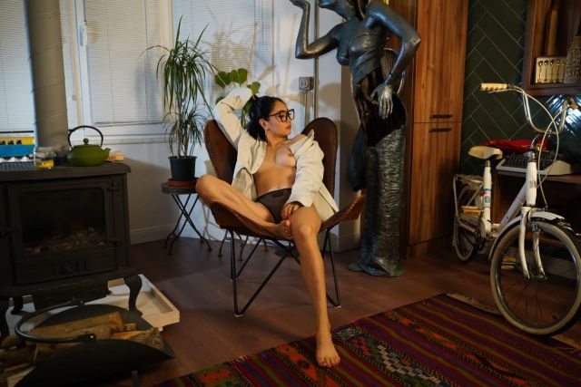 Индивидуалка Тиори Сельмаш Фотография 