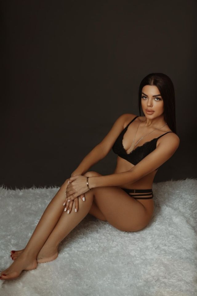 Индивидуалка Карла Ленина Фотография 