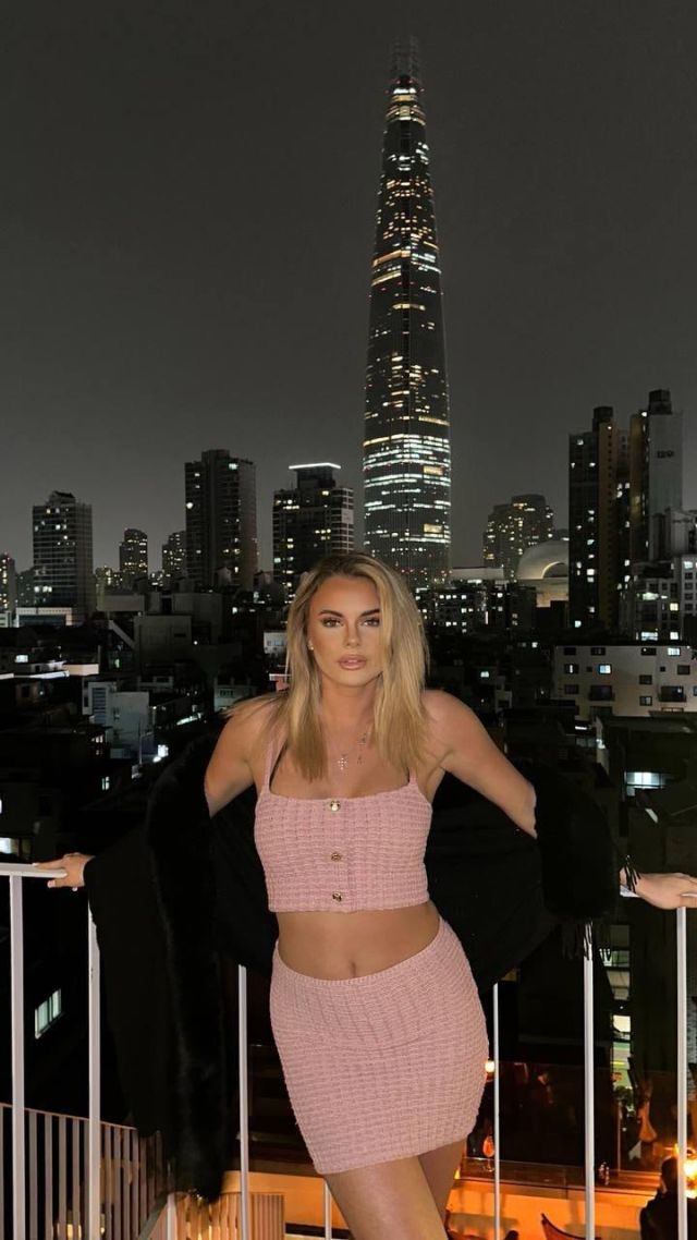 Индивидуалка Мирабель Железнодорожный Фотография 