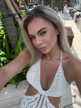 Миниатюра Индивидуалка Мирабель Железнодорожный Фотография 