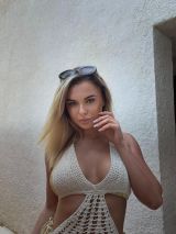 Миниатюра Индивидуалка Мирабель Железнодорожный Фотография 