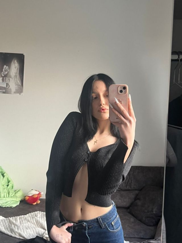 Индивидуалка Саклин Ленина Фотография 