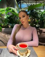 Миниатюра Индивидуалка Аглая Нариманова Фотография 