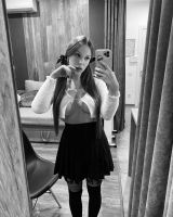 Миниатюра Индивидуалка Аглая Нариманова Фотография 