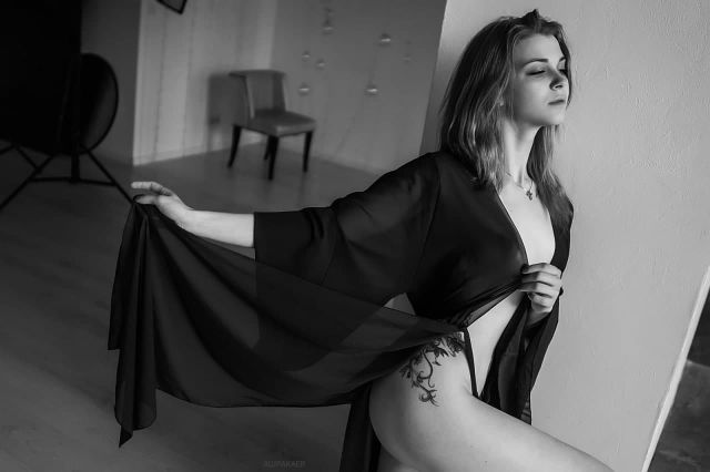 Индивидуалка Лиама Нариманова Фотография 