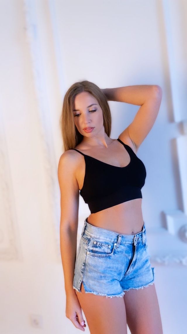 Индивидуалка Катрина Новое поселение Фотография 