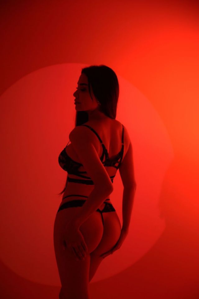 Индивидуалка Айла Каменка Фотография 