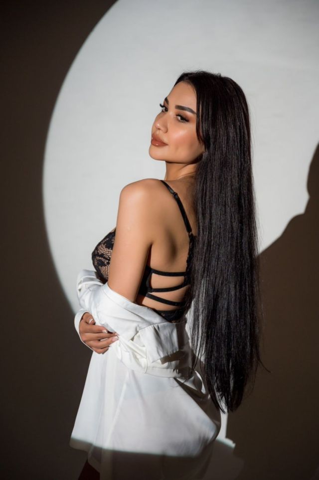 Индивидуалка Айла Каменка Фотография 