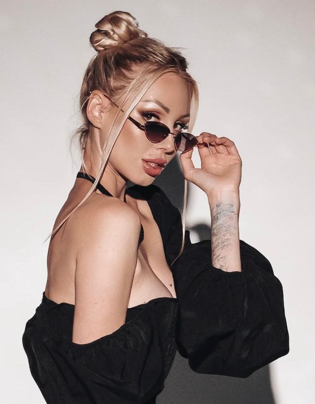 Индивидуалка Анастасия Аэропорт Фотография 