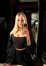 Миниатюра Индивидуалка Анастасия Аэропорт Фотография 