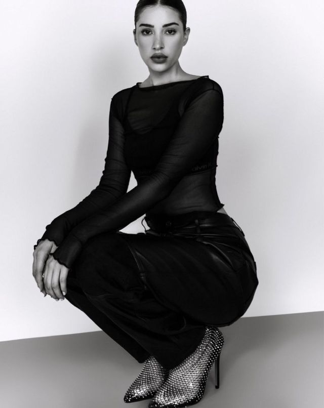 Индивидуалка Антония Болгарка Фотография 