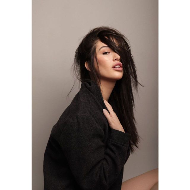 Индивидуалка Антония Болгарка Фотография 