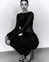 Миниатюра Индивидуалка Антония Болгарка Фотография 