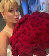 Миниатюра Индивидуалка Анфиса Ленина Фотография 