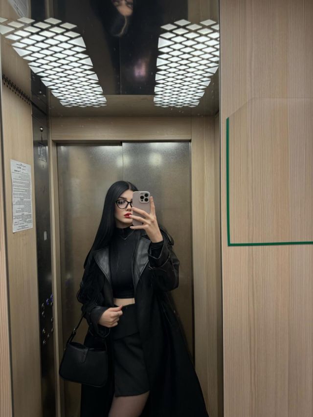 Индивидуалка Арина ЗЖМ Фотография 