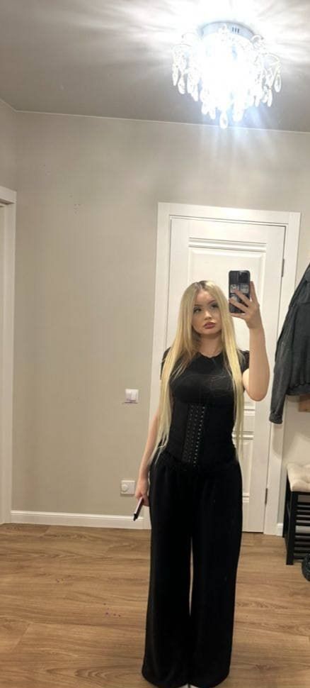 Индивидуалка Белла Левенцовка Фотография 