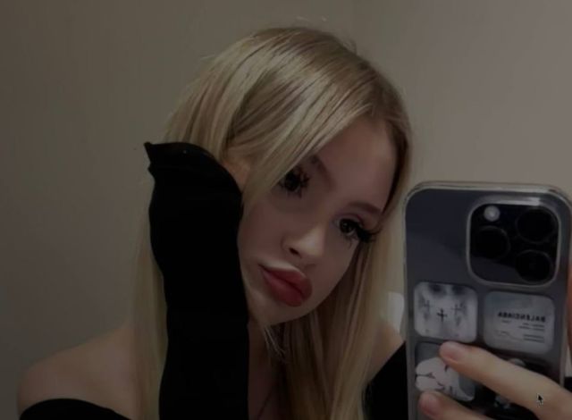 Индивидуалка Белла Левенцовка Фотография 