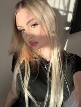 Миниатюра Индивидуалка Белла Левенцовка Фотография 