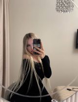 Миниатюра Индивидуалка Белла Левенцовка Фотография 