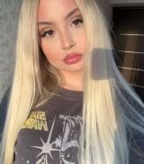 Миниатюра Индивидуалка Белла Левенцовка Фотография 