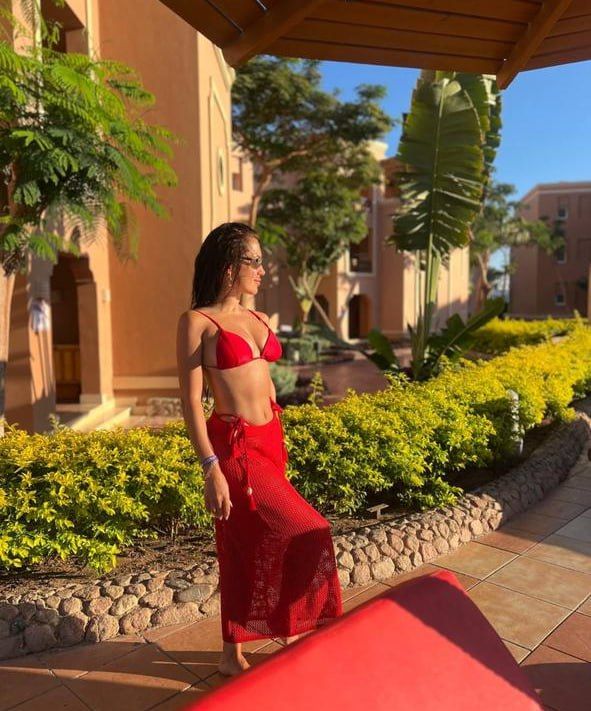 Индивидуалка Богдаша Ленина Фотография 