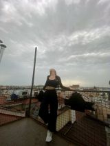 Миниатюра Индивидуалка Виктория Фрунзе Фотография 