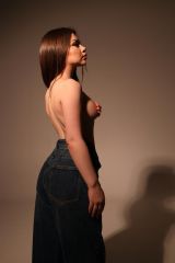 Миниатюра Индивидуалка Далия Левенцовка Фотография 