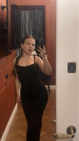 Миниатюра Индивидуалка Далия Левенцовка Фотография 