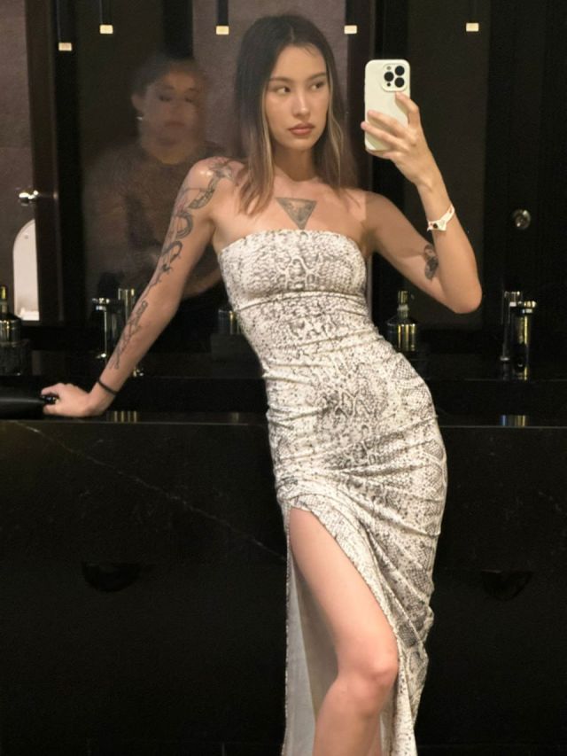 Индивидуалка Дарина Темерник Фотография 