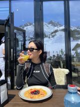 Миниатюра Индивидуалка Дарина Темерник Фотография 