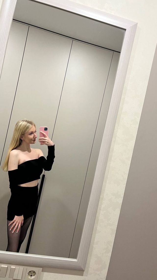 Индивидуалка Микки Стройгородок Фотография 