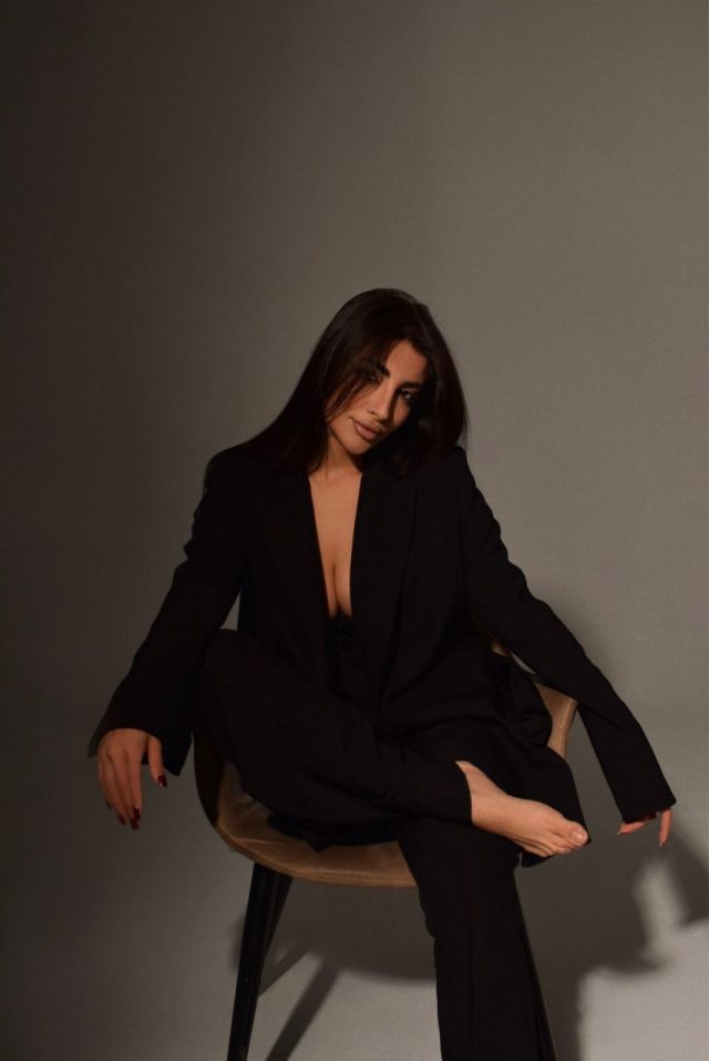 Индивидуалка Кира Суворовский Фотография 