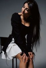 Миниатюра Индивидуалка Кира Суворовский Фотография 