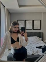 Миниатюра Индивидуалка Алена Темерник Фотография 