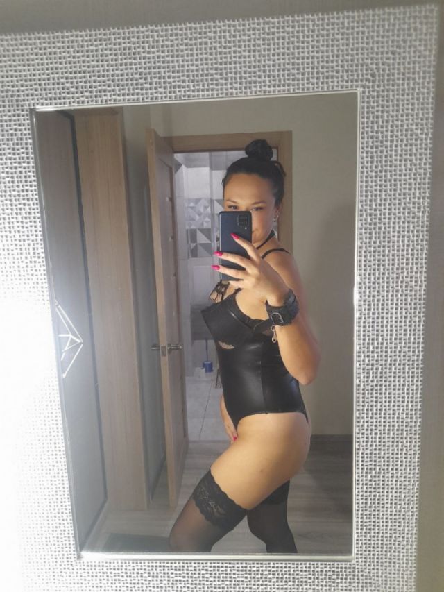 Индивидуалка Алена Центр Фотография 