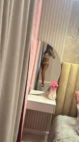 Миниатюра Индивидуалка Baunty Левенцовка Фотография 