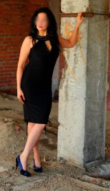 Миниатюра Индивидуалка Яна Центр Фотография 